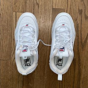 Women’s FILA Sneakers